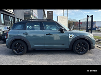 MINI (F60) COUNTRYMAN COOPER SE ALL4 220 NORTHWOOD BVA6