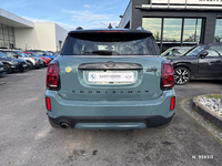 MINI (F60) COUNTRYMAN COOPER SE ALL4 220 NORTHWOOD BVA6