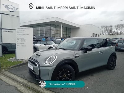 MINI (F56) COOPER SE 184 CH EDITION PREMIUM