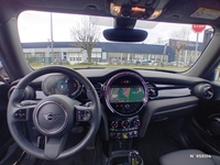 MINI (F56) COOPER SE 184 CH EDITION PREMIUM