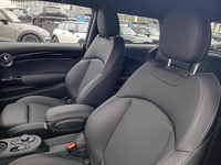 MINI (F56) COOPER SE 184 CH EDITION PREMIUM