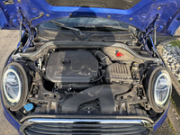 MINI (F56) COOPER 136 GREENWICH BVA7