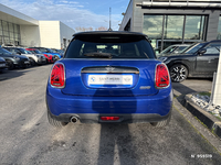 MINI (F56) COOPER 136 GREENWICH BVA7