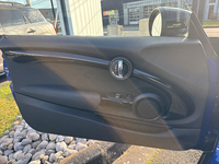 MINI (F56) COOPER 136 GREENWICH BVA7