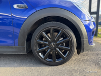 MINI (F56) COOPER 136 GREENWICH BVA7