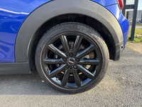 MINI (F56) COOPER 136 GREENWICH BVA7