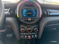 MINI (F56) COOPER 136 GREENWICH BVA7