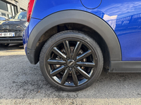 MINI (F56) COOPER 136 GREENWICH BVA7