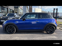 MINI (F56) COOPER 136 GREENWICH BVA7