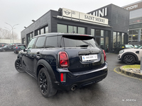 MINI Countryman 136 ch BVA7 Cooper Edition Premium Plus