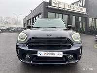 MINI Countryman 136 ch BVA7 Cooper Edition Premium Plus