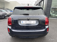 MINI Countryman 136 ch BVA7 Cooper Edition Premium Plus