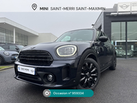 MINI Countryman 136 ch BVA7 Cooper Edition Premium Plus