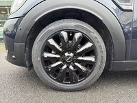 MINI Countryman 136 ch BVA7 Cooper Edition Premium Plus