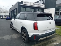 MINI COUNTRYMAN C 170 CH FAVOURED + PACK XL DKG7