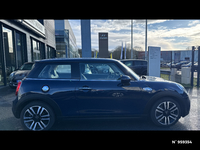 MINI Hatch 3 Portes Cooper S 192 ch Finition Exquisite