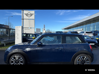 MINI Hatch 3 Portes Cooper S 192 ch Finition Exquisite