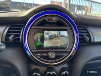 MINI Hatch 3 Portes Cooper S 192 ch Finition Exquisite