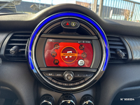 MINI Hatch 3 Portes Cooper S 192 ch Finition Exquisite