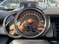 MINI Hatch 3 Portes Cooper S 192 ch Finition Exquisite