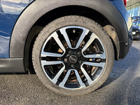 MINI Hatch 3 Portes Cooper S 192 ch Finition Exquisite