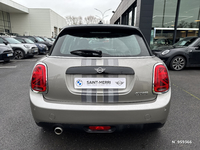 MINI (F55) MINI COOPER 136ch BVA7 Heddon Street