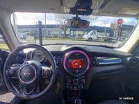 MINI (F55) COOPER 136 CH EDITION GREENWICH BVA7