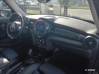 MINI (F55) COOPER 136 CH EDITION GREENWICH BVA7