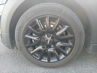 MINI (F55) COOPER 136 CH EDITION GREENWICH BVA7