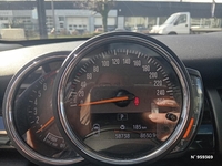 MINI (F55) COOPER 136 CH EDITION GREENWICH BVA7