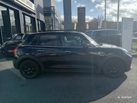 MINI (F55) COOPER 136 CH EDITION GREENWICH BVA7