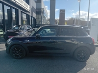 MINI (F55) COOPER 136 CH EDITION GREENWICH BVA7