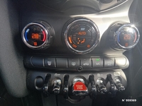 MINI (F55) COOPER 136 CH EDITION GREENWICH BVA7