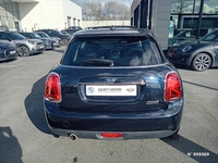 MINI (F55) COOPER 136 CH EDITION GREENWICH BVA7