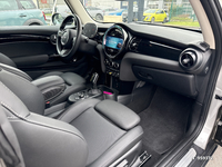 MINI (F56) COOPER SE 184 PREMIUM BVA