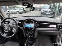 MINI (F56) COOPER SE 184 PREMIUM  BVA