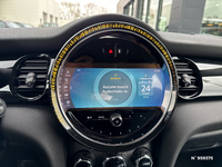 MINI (F56) COOPER SE 184 PREMIUM  BVA