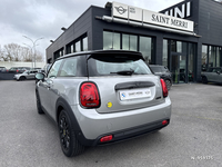 MINI (F56) COOPER SE 184 PREMIUM  BVA