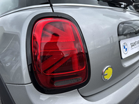 MINI (F56) COOPER SE 184 PREMIUM  BVA