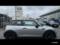 MINI (F56) COOPER SE 184 PREMIUM  BVA