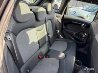 MINI (F55) ONE 102 GREENWICH BVA