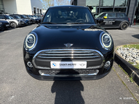 MINI (F55) ONE 102 GREENWICH BVA