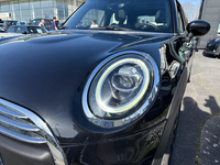 MINI (F55) ONE 102 GREENWICH BVA