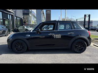 MINI (F55) ONE 102 GREENWICH BVA