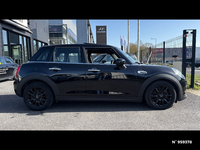 MINI (F55) ONE 102 GREENWICH BVA