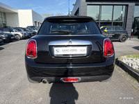 MINI (F55) ONE 102 GREENWICH BVA