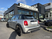 MINI (F55) COOPER 136cv PREMIUM PLUS DKG7