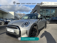 MINI (F55) COOPER 136cv PREMIUM PLUS DKG7