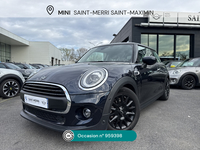 MINI (F56) ONE 102 HEDDON STREET BVA7