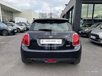 MINI (F56) ONE 102 HEDDON STREET BVA7